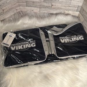 Viking Platform Tennis Bag NWT